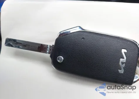 2023 Kia Forte Lxs from USA, damaged, VIN 3KPF24AD6PE607602